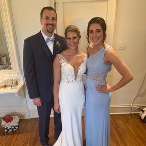 Meet your Posher, Meghan